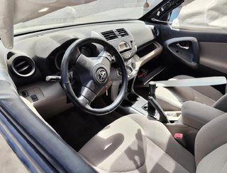 Radiador agua toyota 1640028560 rav4 2.0 mt 233128