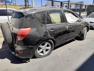Radiador agua toyota 1640028560 rav4 2.0 mt 233128