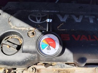 Radiador agua toyota 1640028560 rav4 2.0 mt 233128