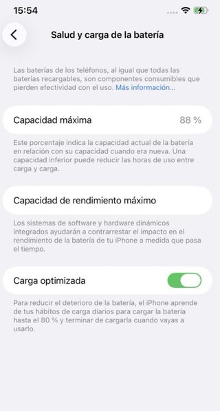 iPhone 12 Pro Max (Practicamente Nuevo)