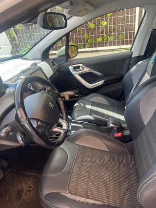 Peugeot 2008 2019