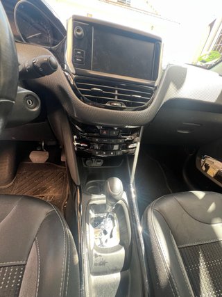 Peugeot 2008 2019