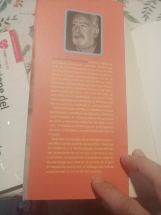 Comprender Los Sueños de Los Niños