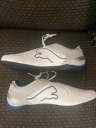 Puma Future Cat M2 Weave Zapatillas