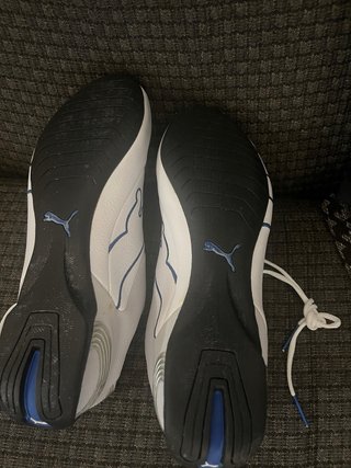 Puma Future Cat M2 Weave Zapatillas