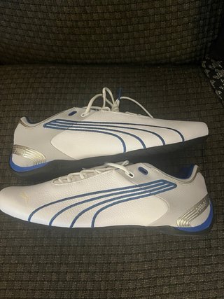 Puma Future Cat M2 Weave Zapatillas