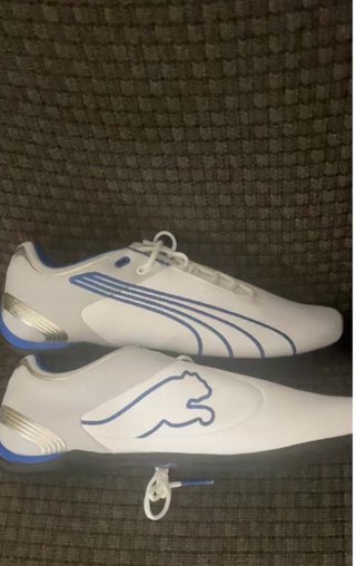 Puma Future Cat M2 Weave Zapatillas