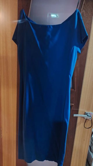 Vestido Zara Mujer Talla M