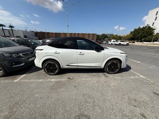 Nissan Qashqai e-power 3gen N-design