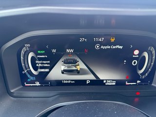 Nissan Qashqai e-power 3gen N-design