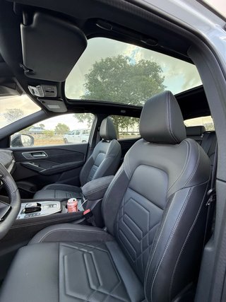 Nissan Qashqai e-power 3gen N-design