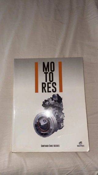 Libros 1º Electromecánica