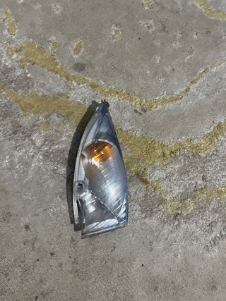 Intermitente Izquierdo Peugeot Vivacity