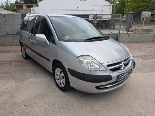 Citroen C8 2007