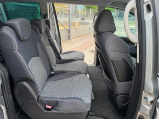 Citroen C8 2007