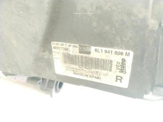 Faro der seat 6l1941005m ibiza iii (6l1) 22647221