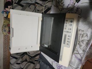 Impresora Multifunción Brother DCP-135C