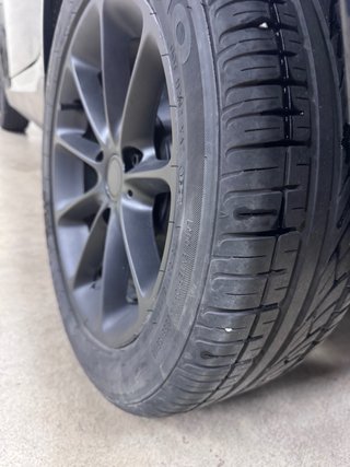 smart fortwo 2009