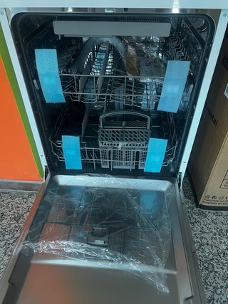 Lavavajillas Brandt 60cm Nuevo