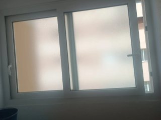 Cinco ventanas