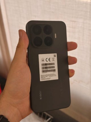 Xiaomi 17T Pro 256GB a estrenar