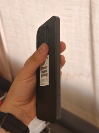 Xiaomi 17T Pro 256GB a estrenar