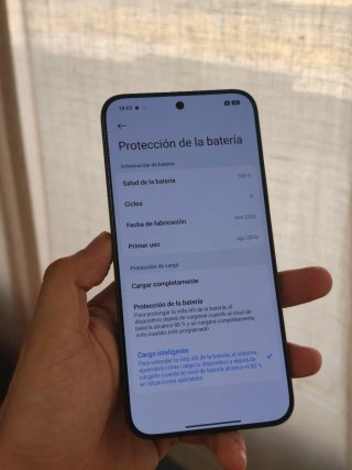 Xiaomi 17T Pro 256GB a estrenar