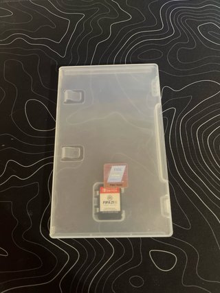 FIFA 21 Legacy Edition Nintendo Switch