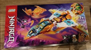 Lote Lego Ninjago