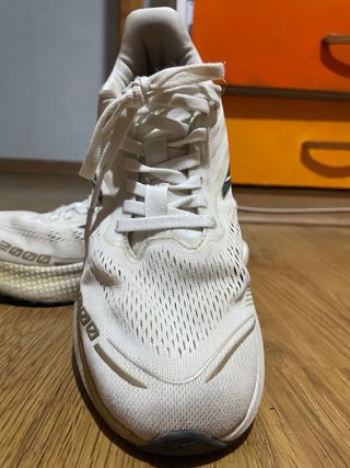 Zapatillas Joma R-2000 Blancas