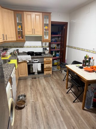 Habitación completa