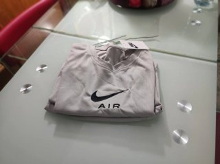 Conjunto Nike camiseta y pantalón corto