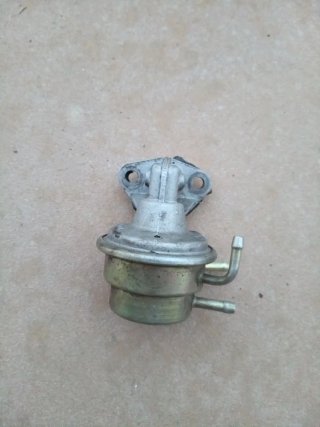 Bomba Gasolina Renault R4 L4