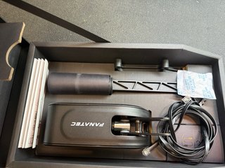 Fanatec ClubSport Shifter SQ V1.5 y handbrake v2