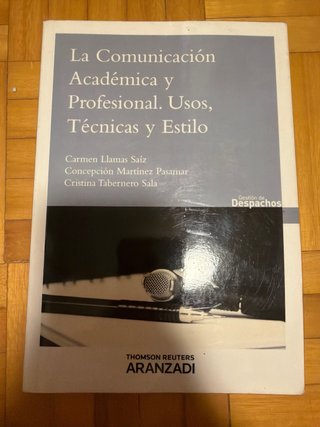 Comunicación total 5ª edición