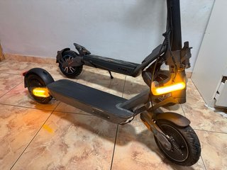 Xiaomi Scooter 4 Ultra