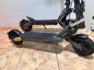 Xiaomi Scooter 4 Ultra