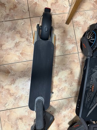 Xiaomi Scooter 4 Ultra