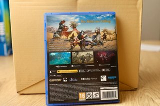 Monster Hunter Wilds PS5