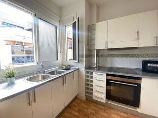Piso en alquiler en Santa Catalina - Canteras en Palmas de Gran Canaria(Las)