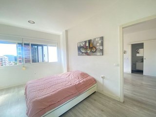 Piso en alquiler en Santa Catalina - Canteras en Palmas de Gran Canaria(Las)