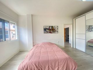 Piso en alquiler en Santa Catalina - Canteras en Palmas de Gran Canaria(Las)