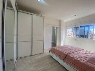 Piso en alquiler en Santa Catalina - Canteras en Palmas de Gran Canaria(Las)