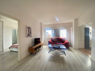 Piso en alquiler en Santa Catalina - Canteras en Palmas de Gran Canaria(Las)