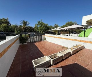 Casa adosada en alquiler en La Antilla - Islantilla en Lepe