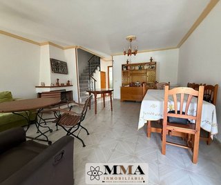 Casa adosada en alquiler en La Antilla - Islantilla en Lepe