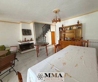 Casa adosada en alquiler en La Antilla - Islantilla en Lepe