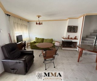 Casa adosada en alquiler en La Antilla - Islantilla en Lepe