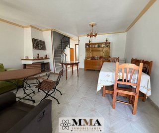 Casa adosada en alquiler en La Antilla - Islantilla en Lepe