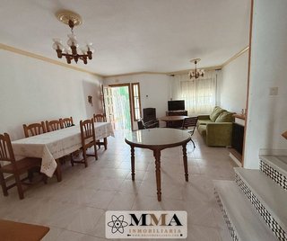 Casa adosada en alquiler en La Antilla - Islantilla en Lepe